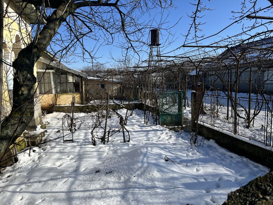 Casă de vânzare Vișina-Olt