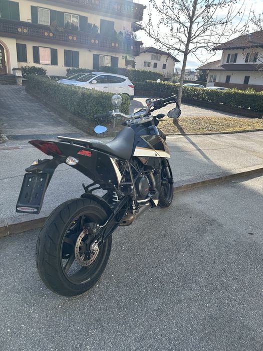 De vanzare KTM duke 690