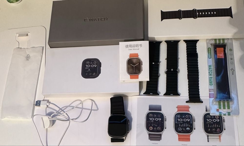 Apple Whatch Ultra 2