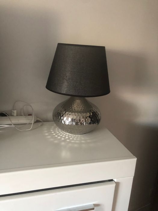 Lampadar in Ceramica