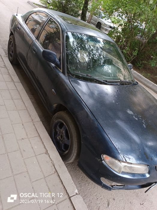 Продам машину Мазда хседос6