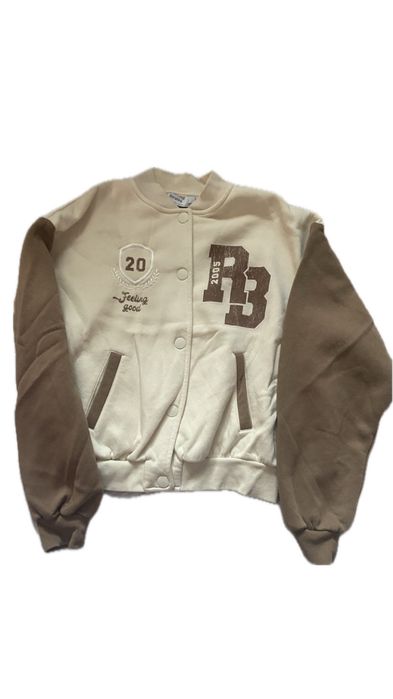 Дамско Яке Bershka