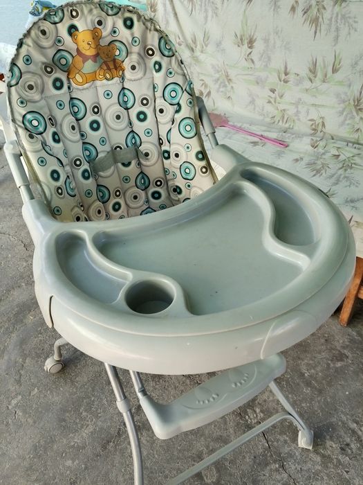 Стульчик для кормления