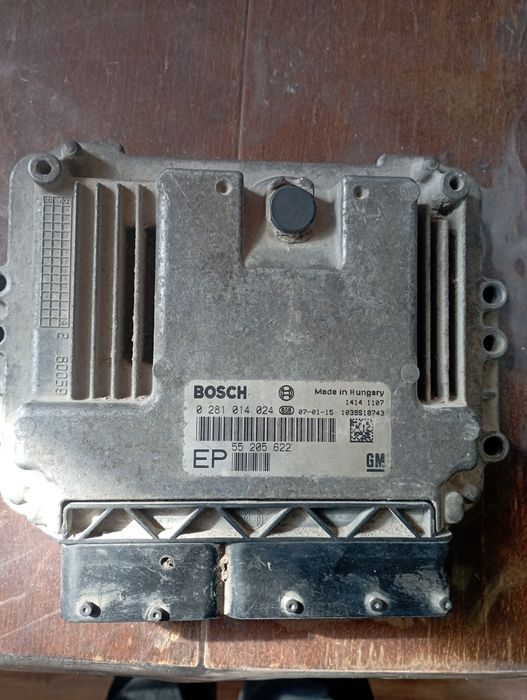 (ЭБУ) на различные авто