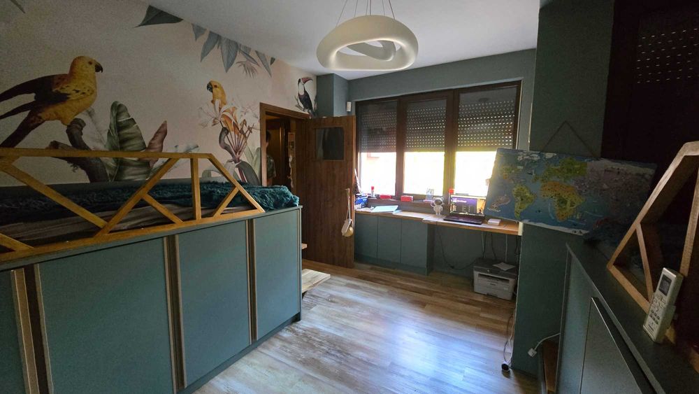 Продава се Тристаен апартамент в Пловдив, Старият град - 115 кв.м за 887 €/кв.м - Снимка #11