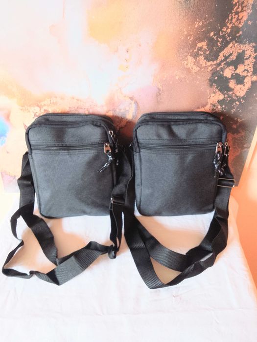 Нова спортна чанта