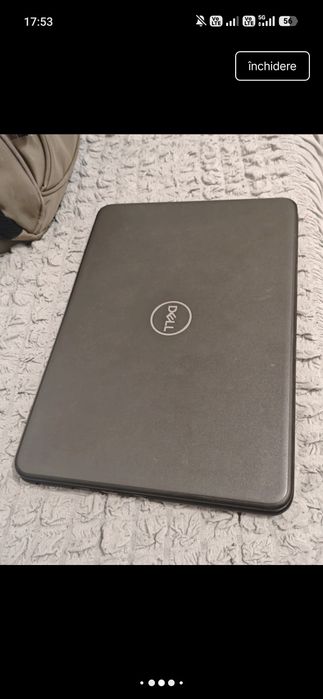 Laptop Dell 3310 i3-8145