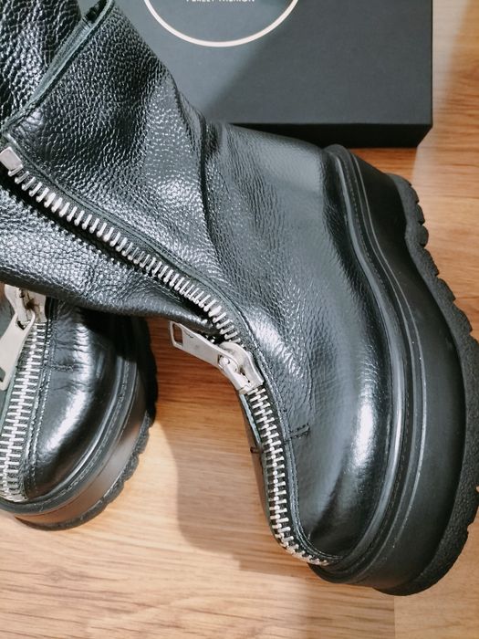 Ghete Moja 37 impecabile