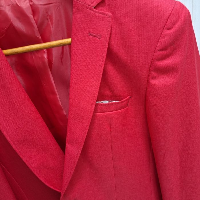 Sacou barbati,mărimea 46