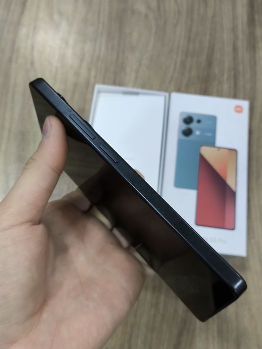Redmi Note 13 Pro 256Gb Sotlad