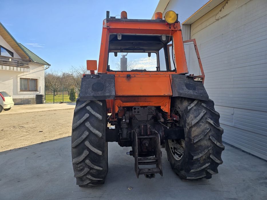 De vânzare Tractor Fiat 180 CP – 11.500 €