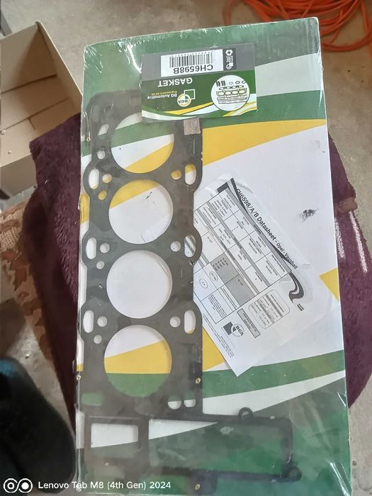 Опел Вектра б 2.0 DTI Части