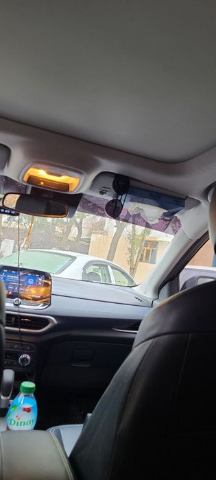 Chevrolet Traker