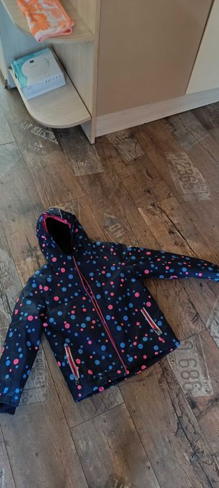 Детско зимно яке