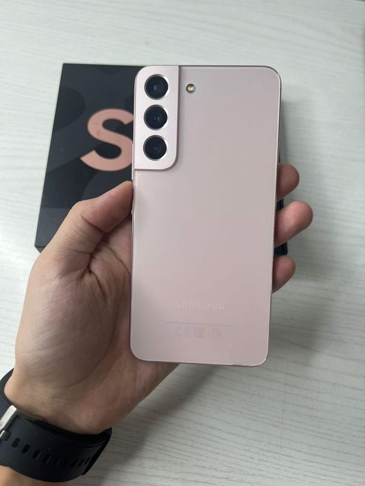 Samsung S22 Samsung
