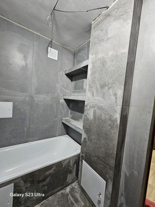 Кафель керомагранит.душовой падон