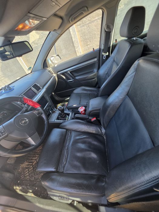 Opel Signum 1.9 CDTI 150cp 2007