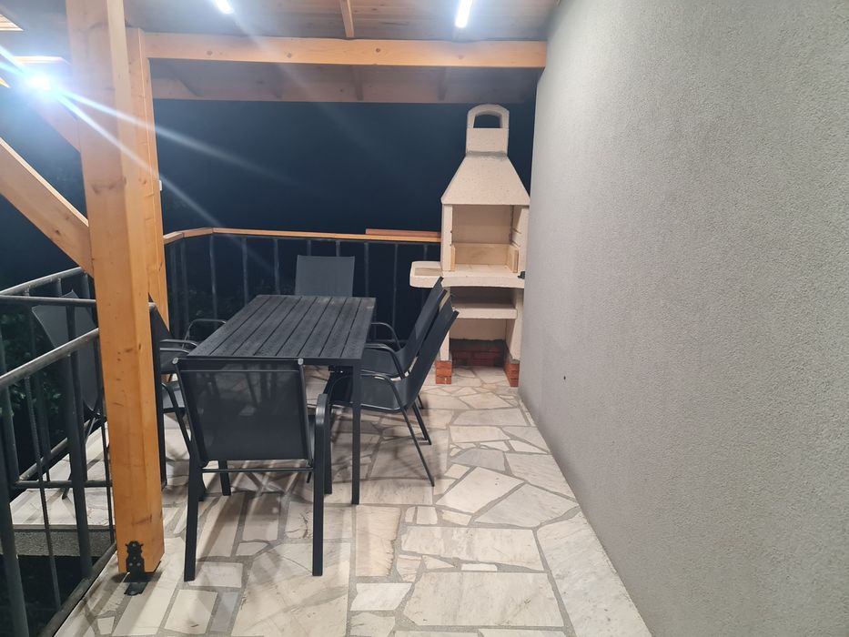 Нощувки в Девин, апартамент