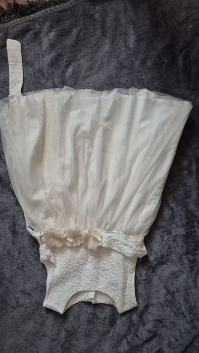 Платье на девочку 5лет