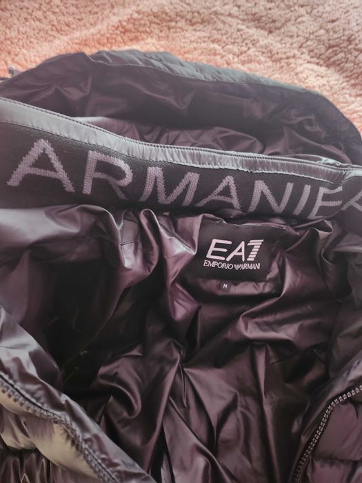 Мъжко яке Armani