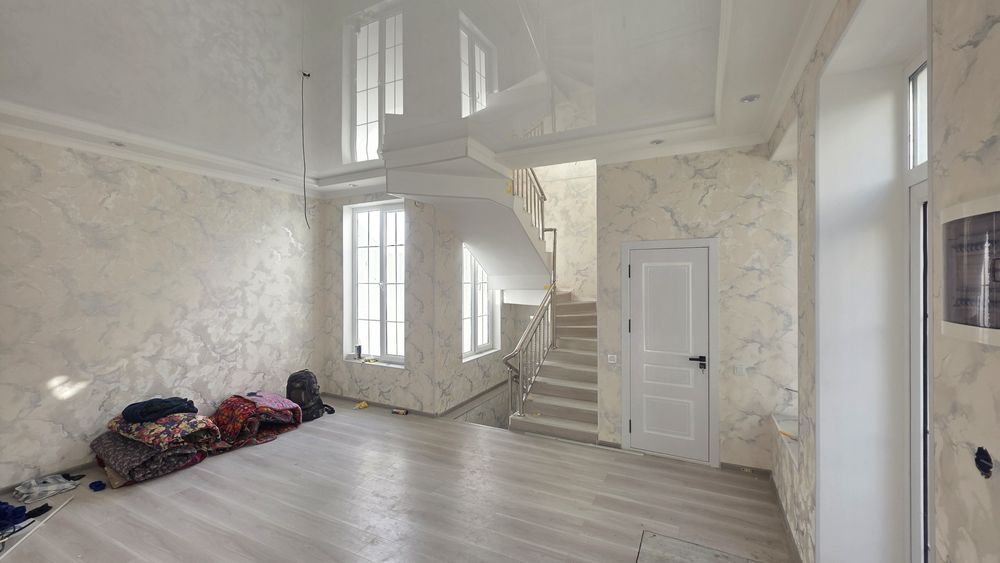 Кибрай Сотилади Набережные Продаётся Участка Коттедж 115 000$