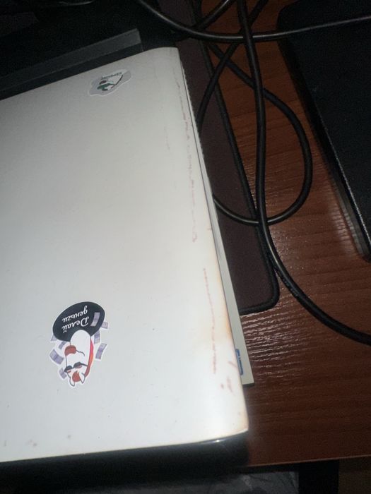 Игровой ноутбук Alienware Area-51m