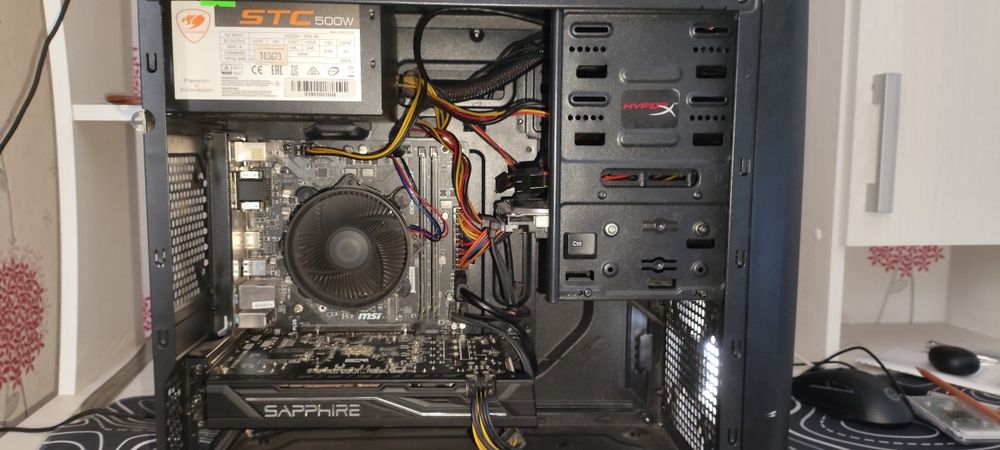 Продаю Компьютер