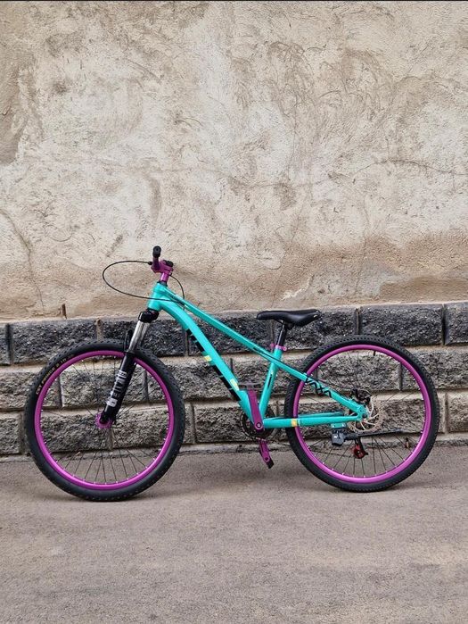 Продам  велосипед для старта в хорошем состоянии