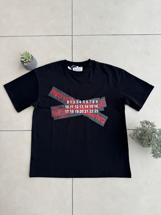 Tricou Maison Margiela - Marimea M