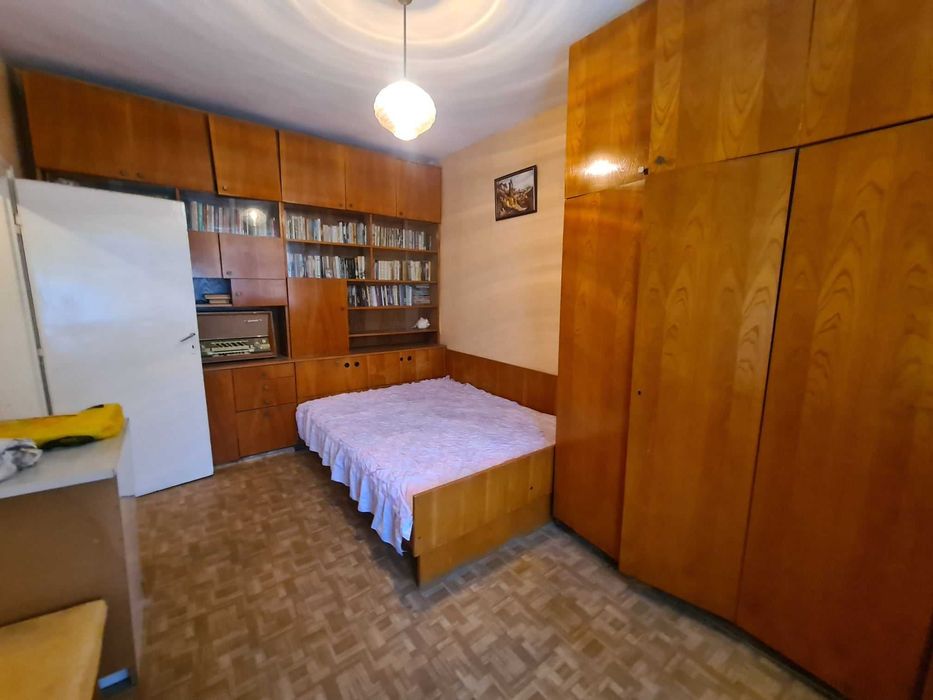 Продава се Двустаен апартамент в Хасково, Дружба 1 - 62 кв.м за 987 €/кв.м - Снимка #6