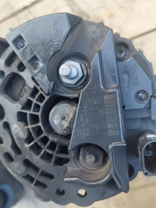 Alternator vw polo 6r an 2011