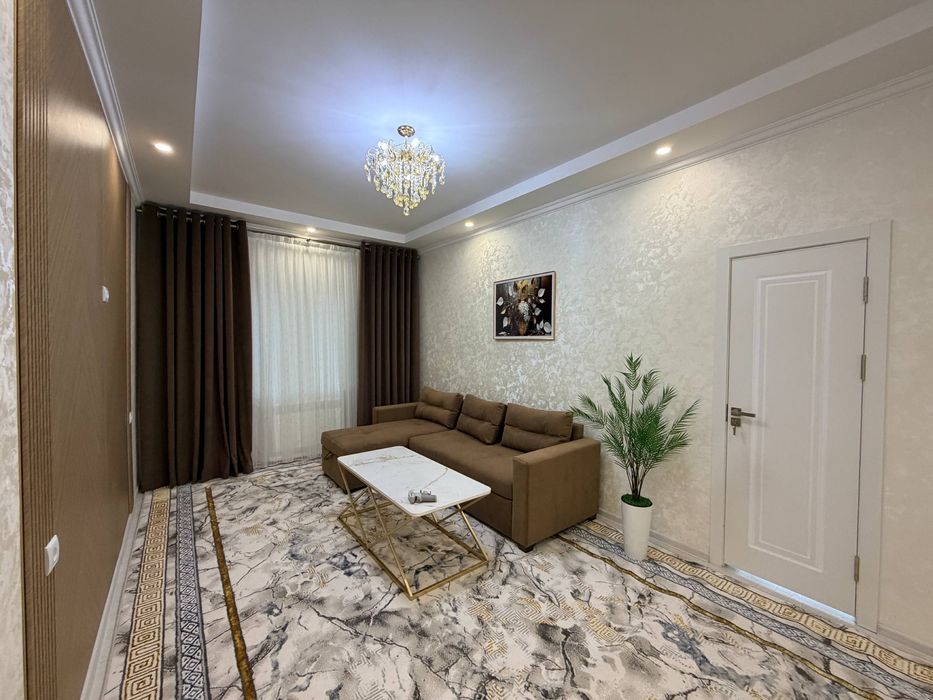 Yunusobod 9 kvartal 1 xona 2 qilingan sotiladi