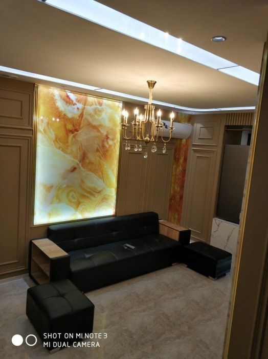 Квартирa Евро люкс