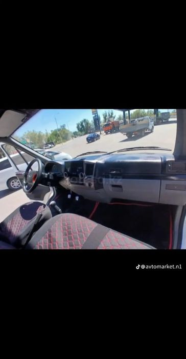 Продам газель бизнес