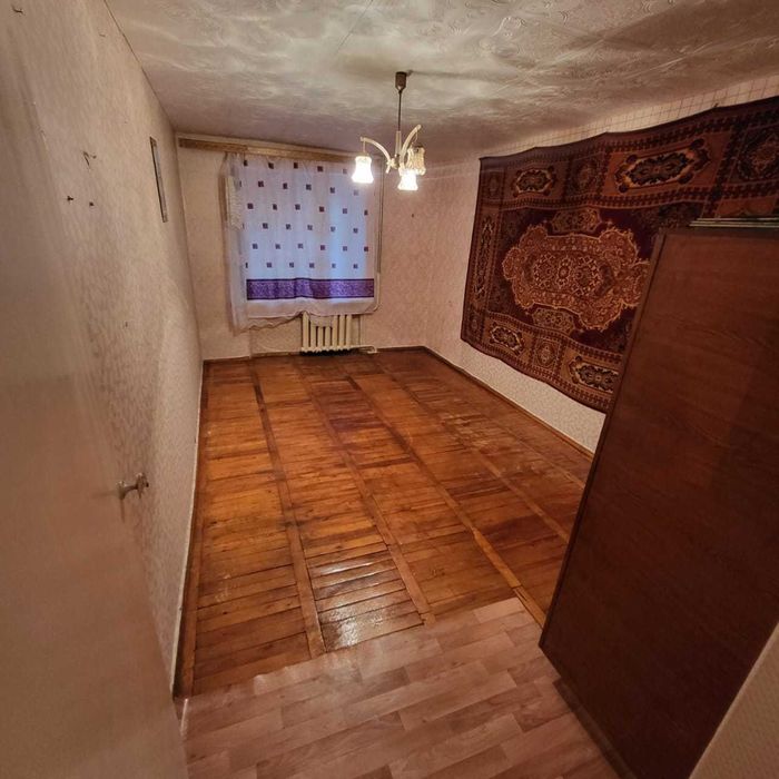 Продам трёхкомнатную квартиру рн. Облисполком