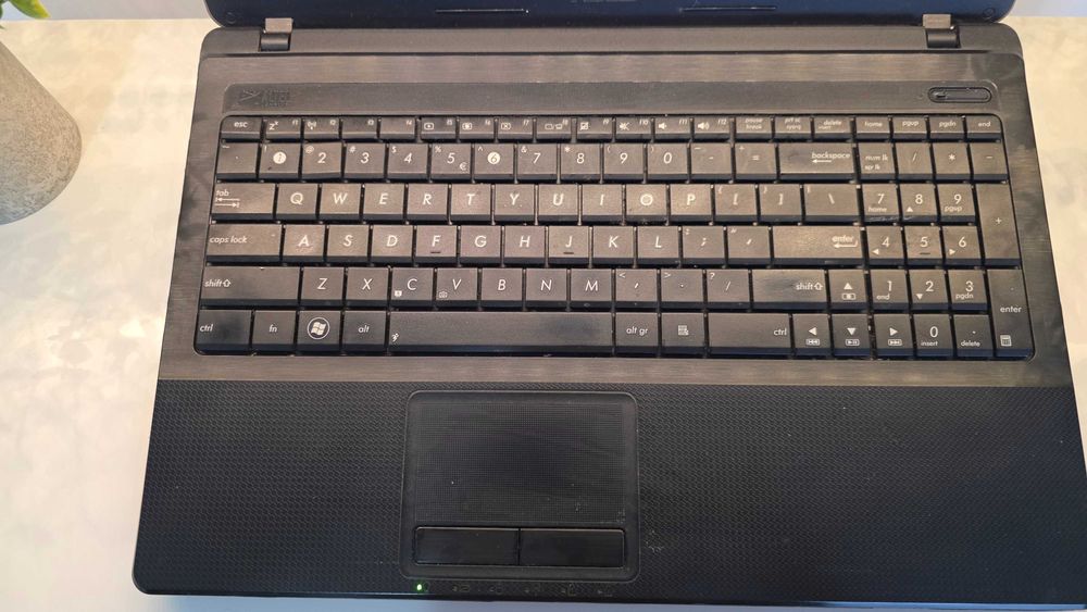Laptop Asus X54c
