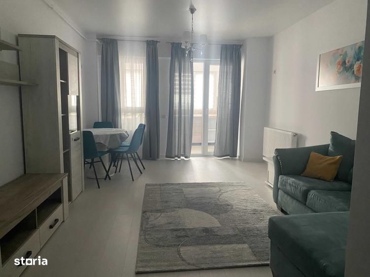 Apartament 2 Camere | Central Adress Residence | Rahova