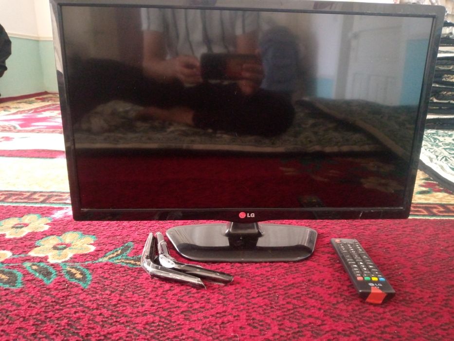 Тиливизир маркаси