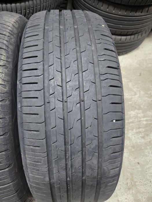 Set 4 anvelope SH vara Continental 215/55/17 dot 2023