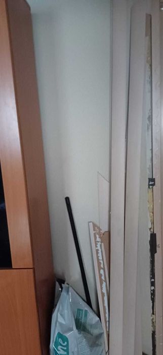 Отдам даром 2 межкомнатные двери