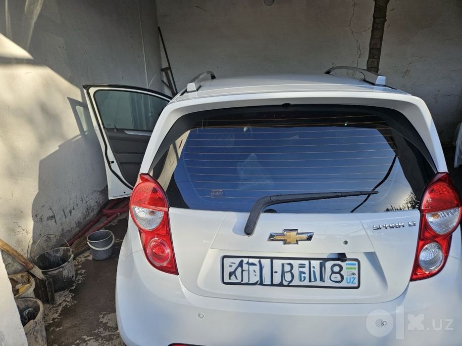 Spark avtomat karobka yili 2021 srochna sotiladi, propani bor 4