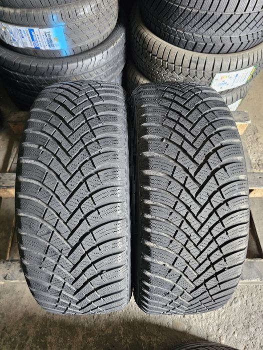 2 anvelope M&S 205 55 16 Hankook 2022