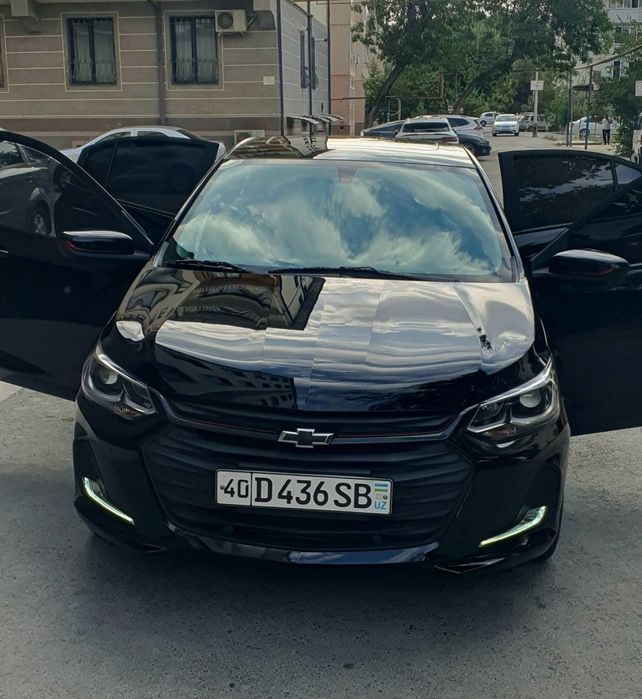 Zarurat tufayli Onix sotilmoqda