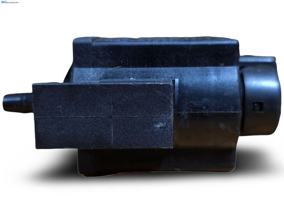 Supapa Supape Electrovalva Convertor Presiune Vacuum BMW Seria 1 E81 E82 E87 E88 116 118 120 123 2.0 D 2004 - 2010 Cod 7810831 [D0702]