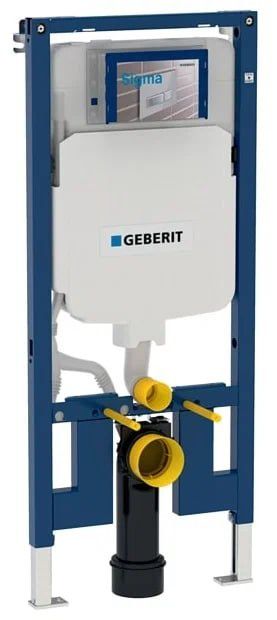 Инсталляции из ТУРЦИИ и ГЕРМАНИИ! Бренд: GROHE. 10 лет ГАРАНТИЯ!