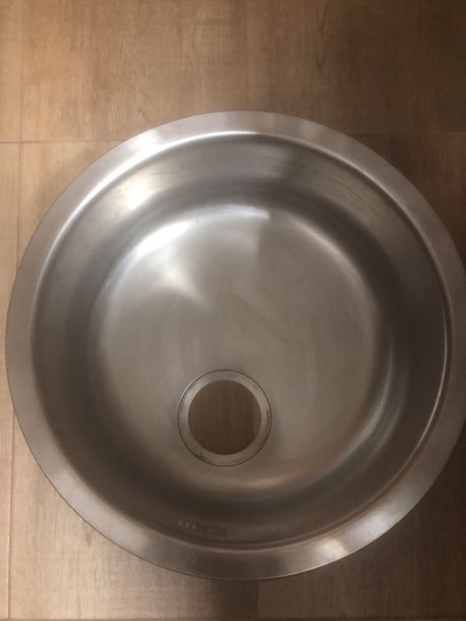 Кухненска мивка Бланко