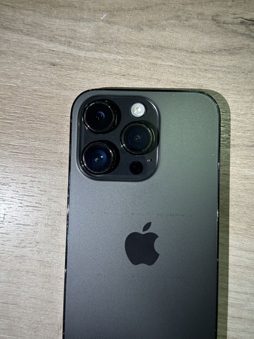 Iphone 14 pro хорошый состоение
