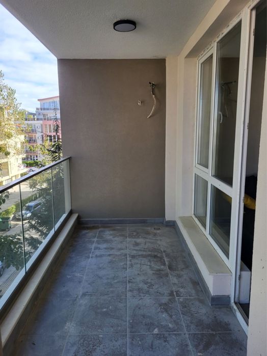 Продава се Едностаен апартамент в к.к. Слънчев бряг - 30 кв.м за 1330 €/кв.м - Снимка #8