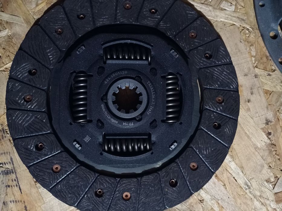 Запчасти на Газель