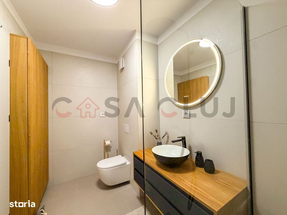 2 camere, Elite City, prima inchiriere